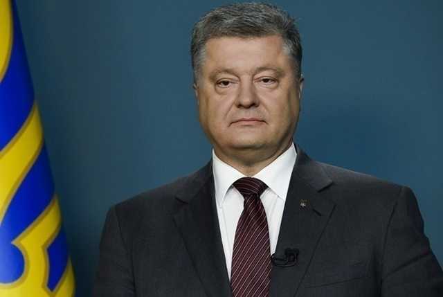 4 года Порошенко: стать первым олигархом за любую цену