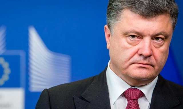 Главные «решалы» президента. Стало известно как Порошенко управляет Украиной
