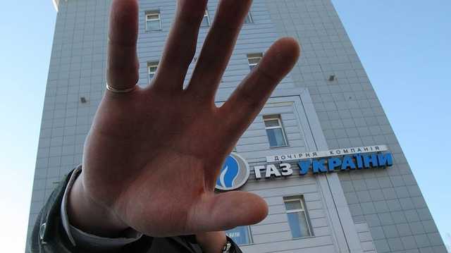 Лингвистика стала последним прибежищем "Газпрома"