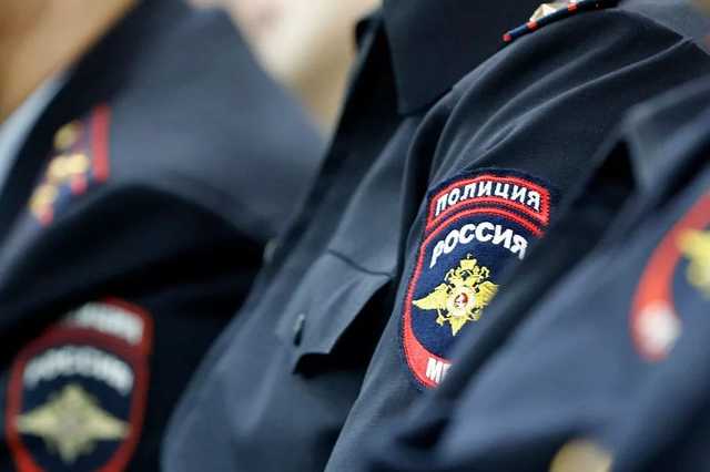 Нестраховой случай для МВД?