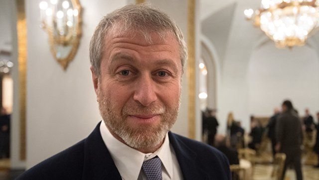 В Израиле скоро узнают, почему Абрамовича не хотят видеть в Швейцарии