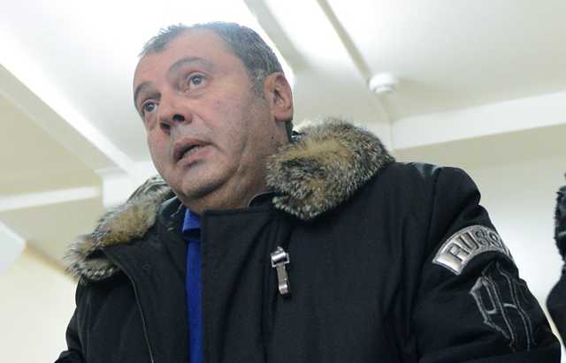 Похищенное в Эрмитаже Борис Мазо вывез за границу