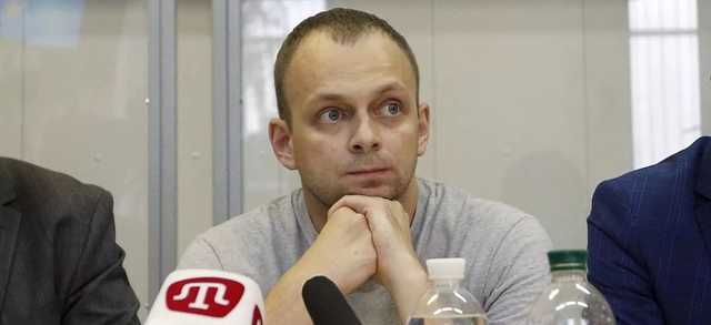 САП передала в суд обвинение по делу скандального экс-следователя ГПУ