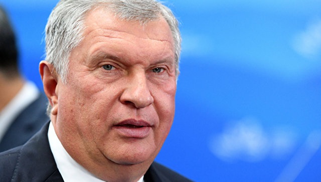 В «доме друзей Путина» обнаружился егерь — друг Сечина