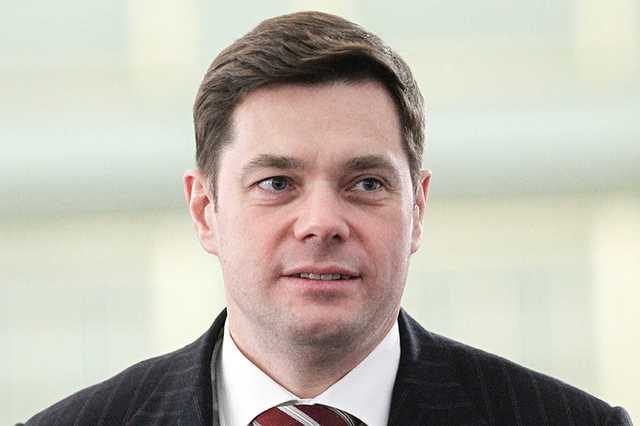 Алексей Мордашов меняет золото Африки