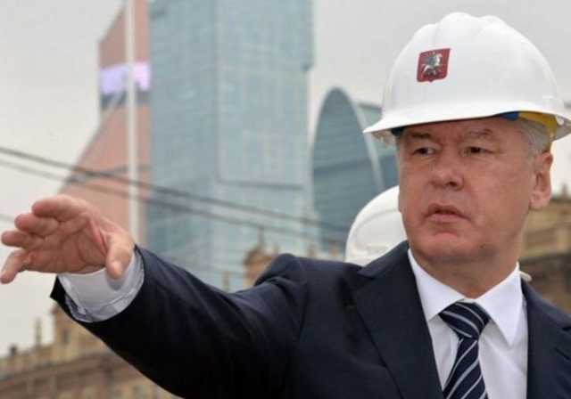 Собянинская реновация - профанация?!