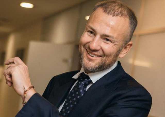 Пиар-технологи володина на службе олигарха Мельниченко