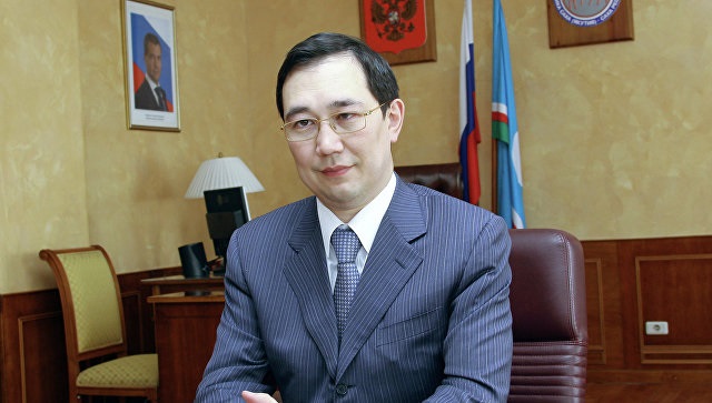 Небо в алмазах для Николаева