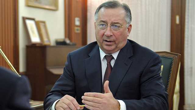 Николай Токарев попадет в инсайдерский скандал?