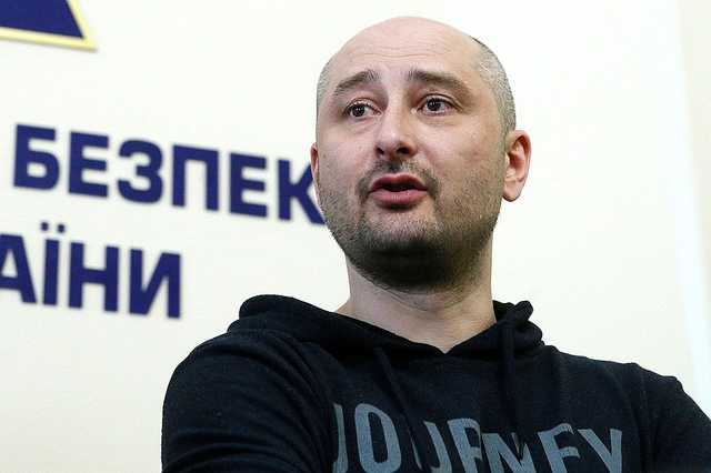 Guardian: Фейковое убийство Бабченко – невероятный идиотизм
