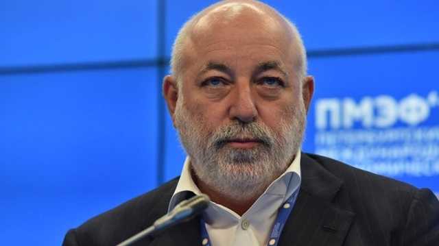 На выручку Вексельбергу примчался Прохоров