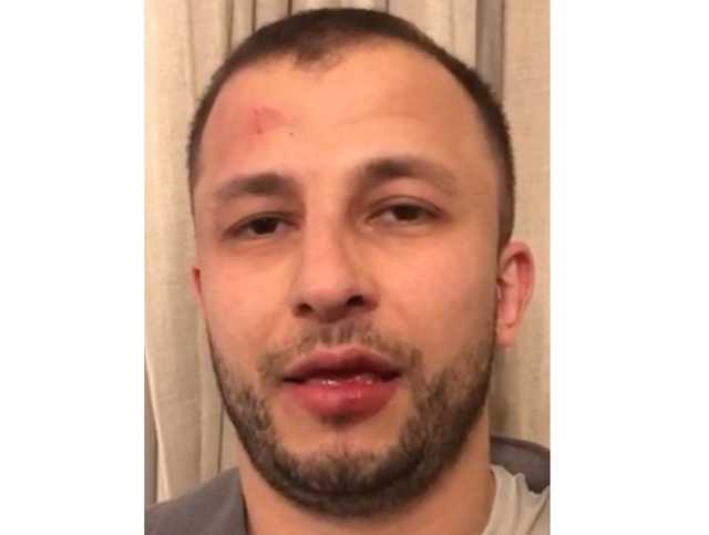 Бейлаган лимитед: В Москве задержан вор «в законе» Хаджибаба Талыбханлы