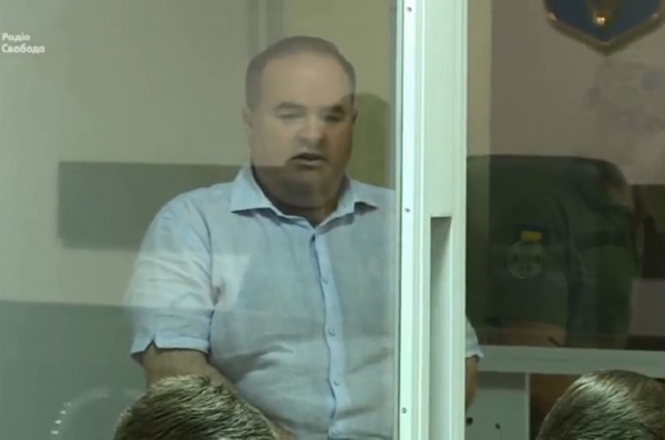 Фигурант дела Бабченко рассказал о конфликте внутри СБУ