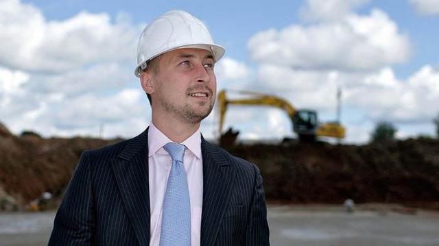 Полтавченко уходит – девелопер Андрей Биржин «прячется» в Перми