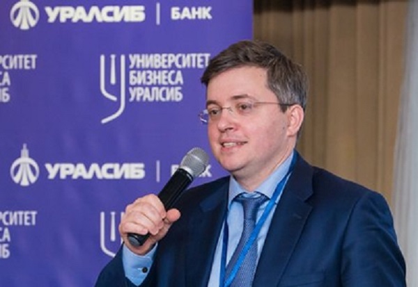 Инсульт Владимира Когана парализует банк «Уралсиб»