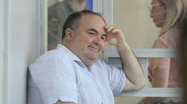 Экс-сотрудник СБУ рассказал о странном совпадении в делах Германа и Рубана