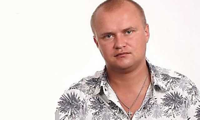 СБУшник Демчина построил родне особняки на Ровенщине