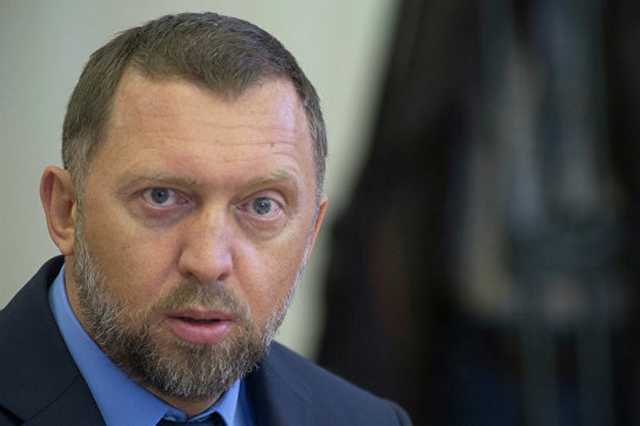 Дерипаска перевел недвижимость во Франции на мать и брата