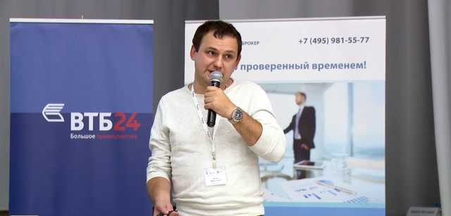 На смену Мавроди пришел Марламов?