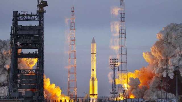 С приходом Рогозина ракета-носитель «Союз-5» сразу же подорожала на 8,5 млрд