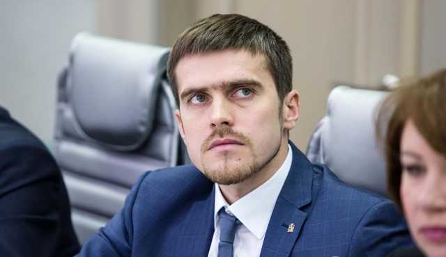 Томский вассал мэра Владимир Костюков мошенничал по-крупному