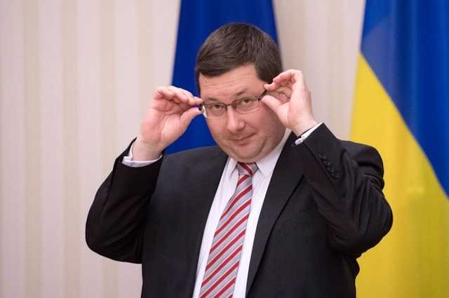Гройсмановскому шпиону Ежову продлили арест