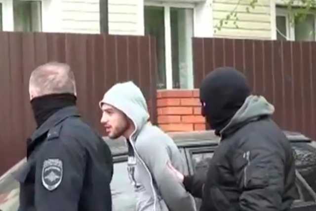 Суд отказался рассматривать дело банды Ровшана Ленкоранского