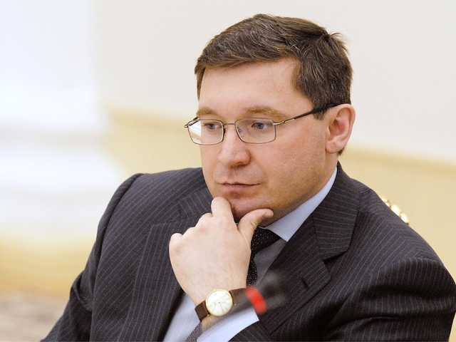 Владимир Якушев - «собянинский распильщик» у руля министерства
