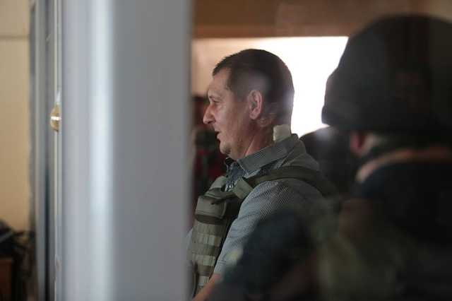 Убийца черкасского депутата Сергея Гуры рассказал, как тот ранее убил свою жену