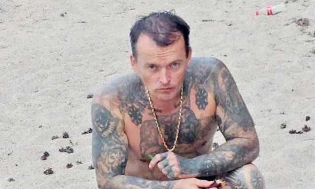 Слушания по делу ОПГ Шаманинские