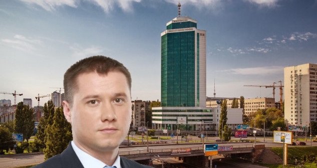 В Киеве “потерялись” купленные на бюджетные деньги въездные знаки и гранитные таблички