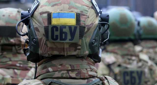 Ярема хочет в СБУ. Но СБУ мента не хочет