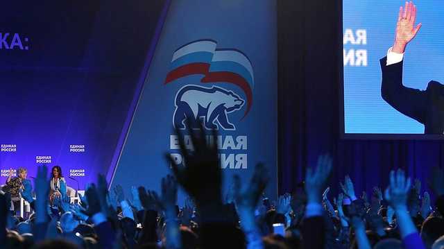 «Имеющийся политический выбор перестает устраивать людей»