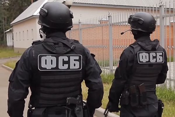 ФСБ читает мессенджер Facebook: Бабченко нашел доказательство