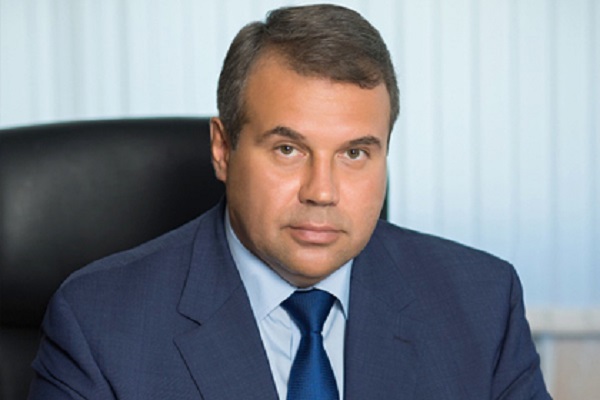 Не взлетевшие безпилотники Александра Гомзина