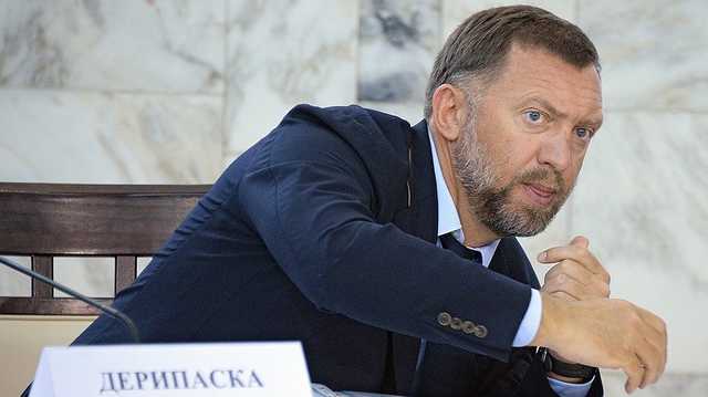 En+ под колпаком у Баркера