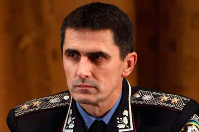 Переяславское княжество Ярем. Или, кое-что о будущем ликвидаторе СБУ