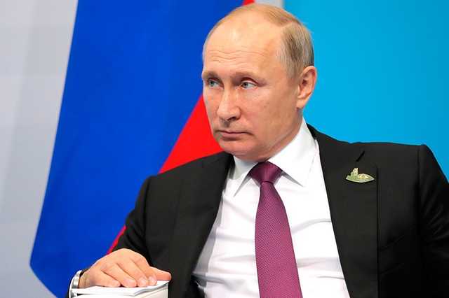 Россияне чаще всего жалуются Путину на Генпрокуратуру и приставов