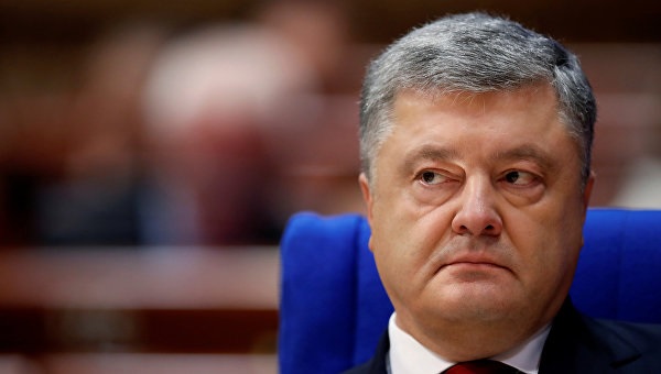 Война? Санкции? Как устроен украино-российский бизнес Порошенко