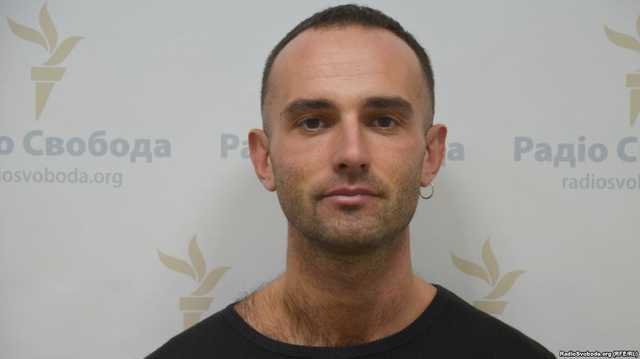 Самоубийство Кантера: режиссер снял свою смерть на видео