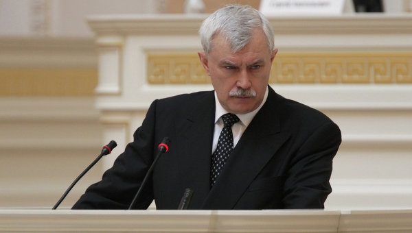Полковник Макаров хочет стать "генералом"?