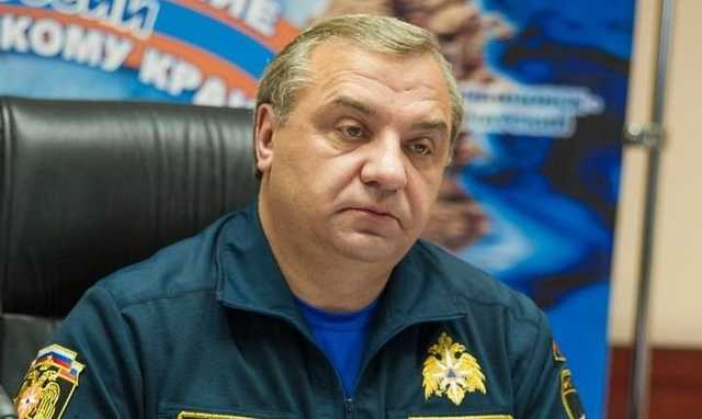ФСБ пришла в МЧС — ждите зачисток