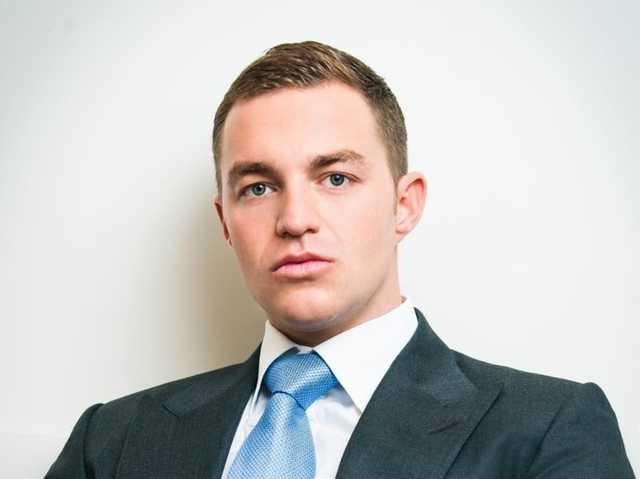 Александр Винокуров связал интересы