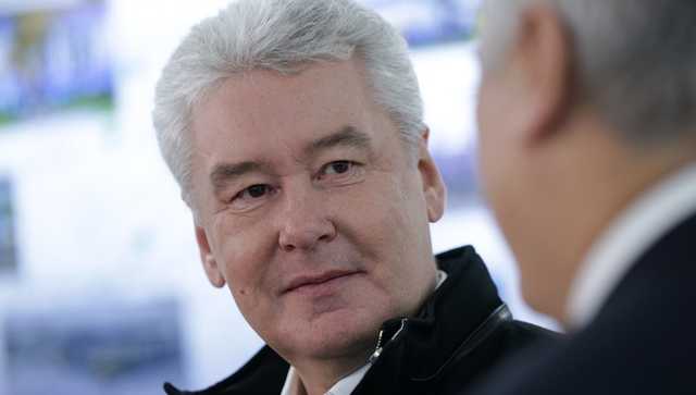 Почем гранит у Сергея Собянина