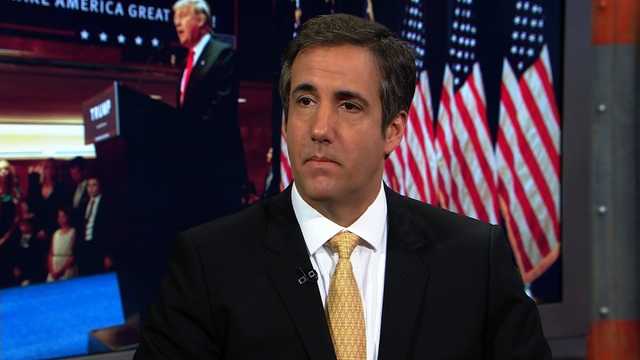 Русская мафия и «питбуль» Трампа: как разбогател личный юрист президента США