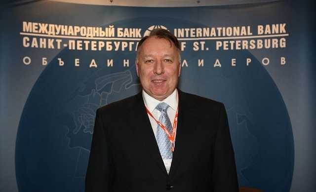 МБСП Сергея Бажанова «идет ко дну»