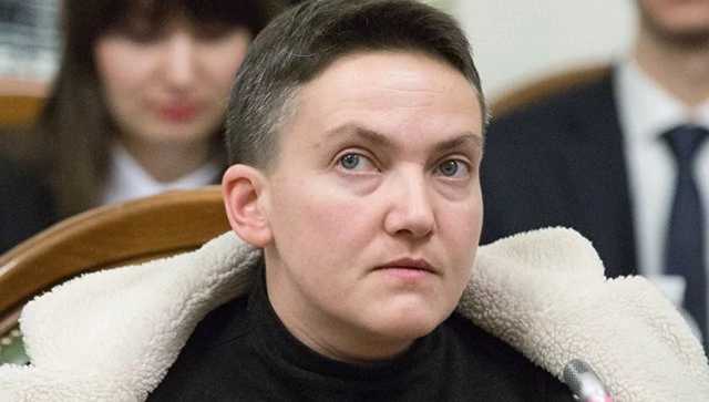 «Пашинский финансируются из личного фонда Путина»: Нардеп обратилась к главе СБУ
