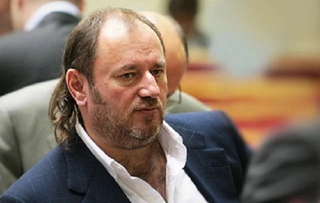 Владелец "Гавриловских курчат" задержан за создание птичьего могильника