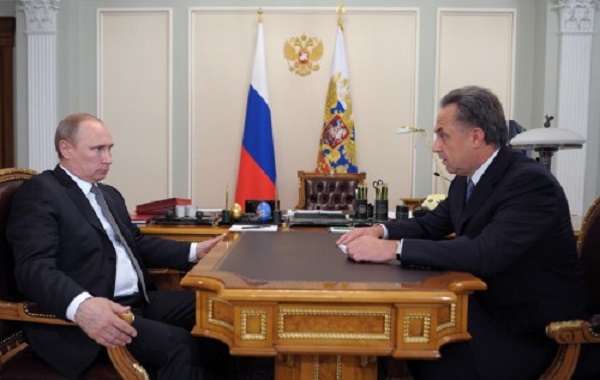 Путин больше не защитник "Уралвагонзавода", теперь он защитник коллективного Мутко