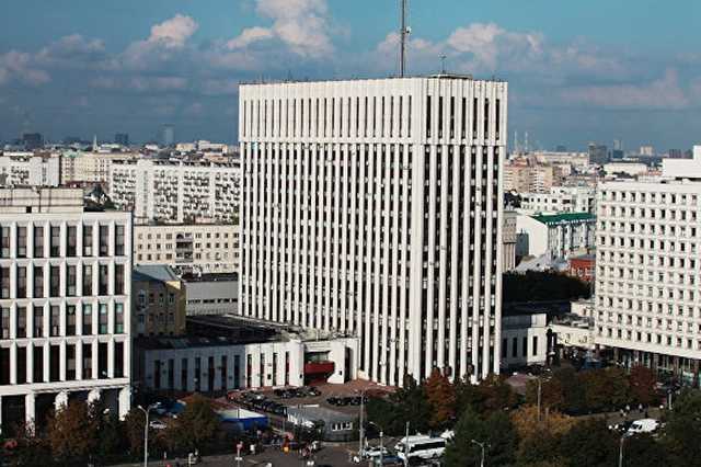 УСБ обнаружило на складах ФСИН шпионскую технику из США. В ведомстве прошли обыски